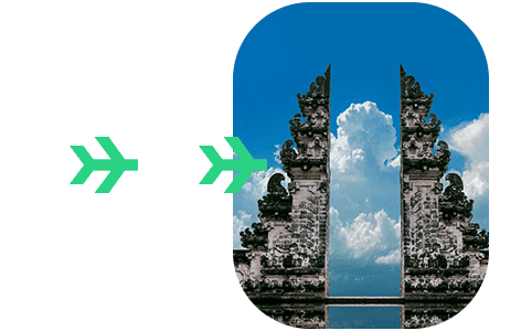 Bali touristensteuer online buchen bali-touristensteuer
