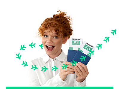 Beantragen Sie Ihr eVisa auf HandyVisas