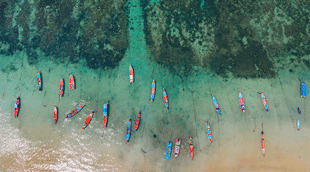 eTravel Philippinen