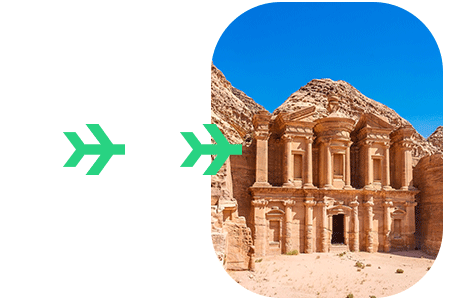 Jordan Pass kaufen