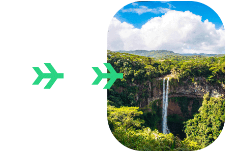 Mauritius all in one reiseformular Einreisebestimmungen für das Mauritius All-in-One-Reiseformular