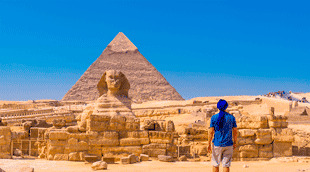 ägypten visum beantragen