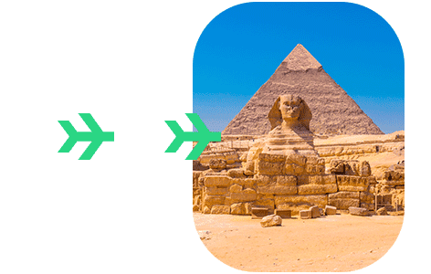 ägypten visum beantragen