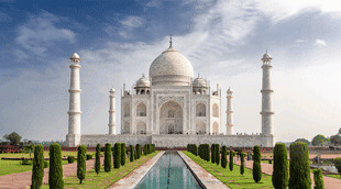 Indien Visum Beantragen