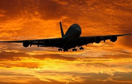 Indonesia arrival card