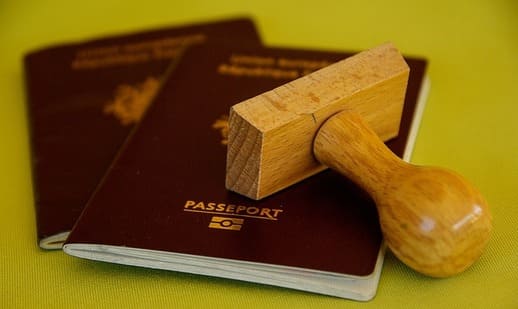 Visafreie Länder Deutsche